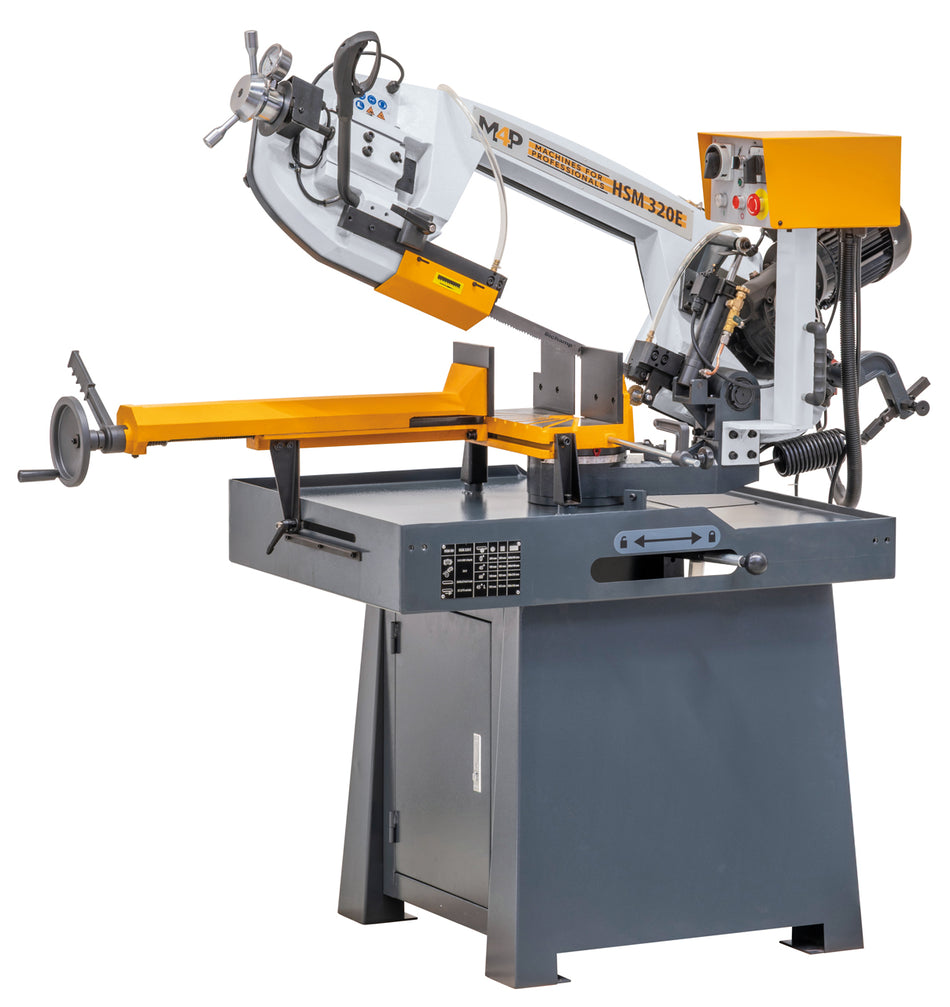 Horizontalbandsäge HSM 320 E