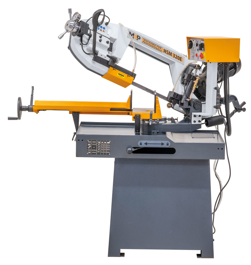 Horizontalbandsäge HSM 320 E