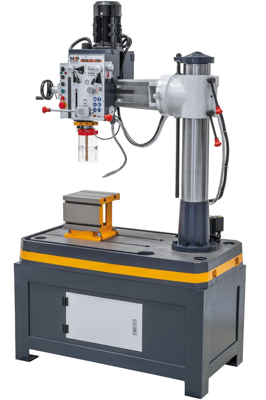 Radialbohrmaschine RDM 32 - 700 / 400 V