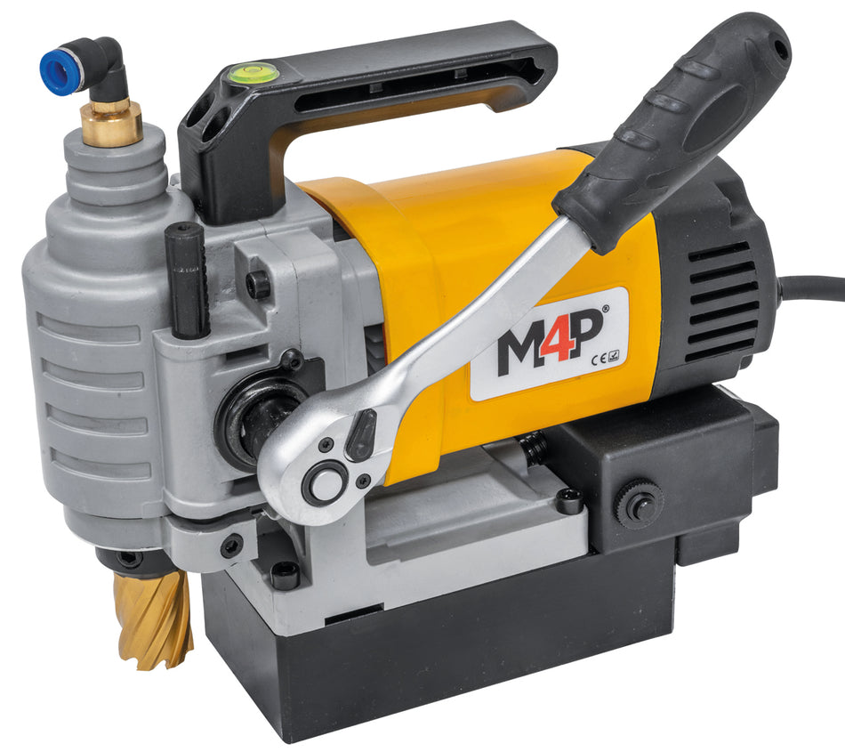 Magnet-Kernbohrmaschine MBM 35 L
