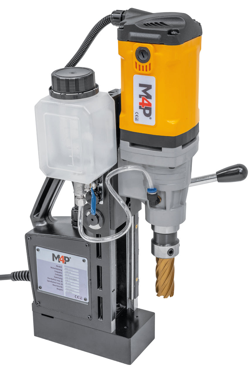 Magnet-Kernbohrmaschine MBM 35 V
