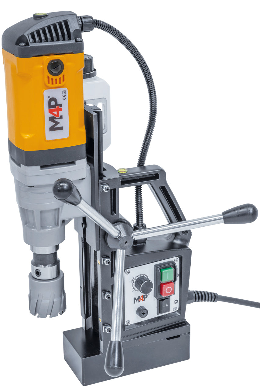 Magnet-Kernbohrmaschine MBM 50 V
