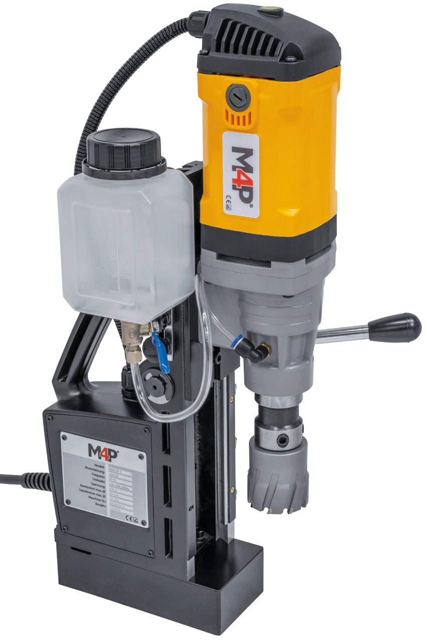 Magnet-Kernbohrmaschine MBM 50 V