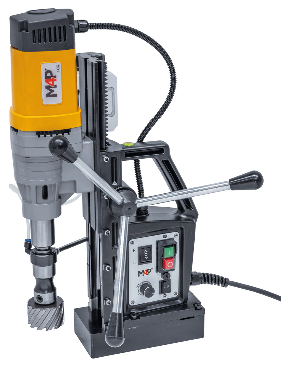 Magnet-Kernbohrmaschine MBM 60 V