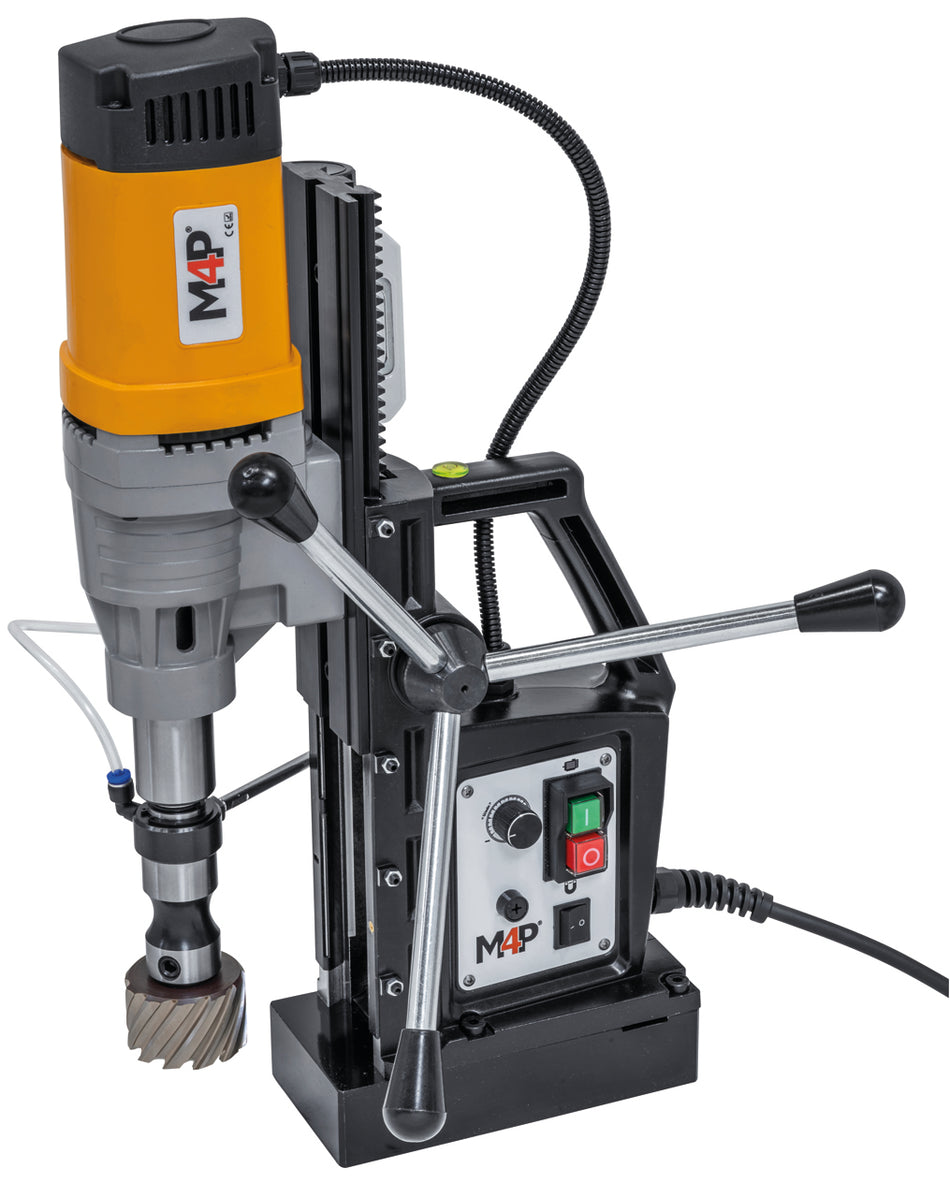 Magnet-Kernbohrmaschine MBM 80 V