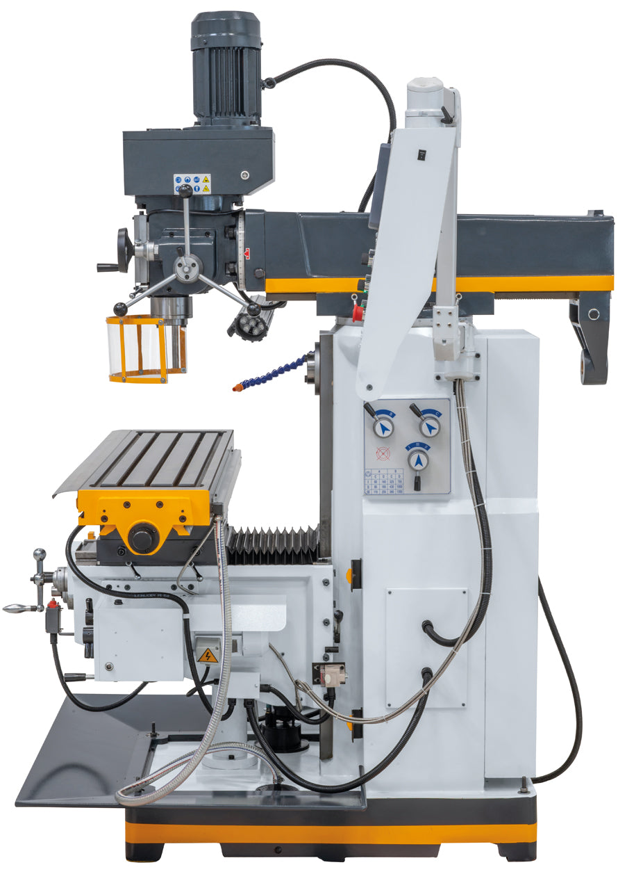 Universalfräsmaschine UFM 320