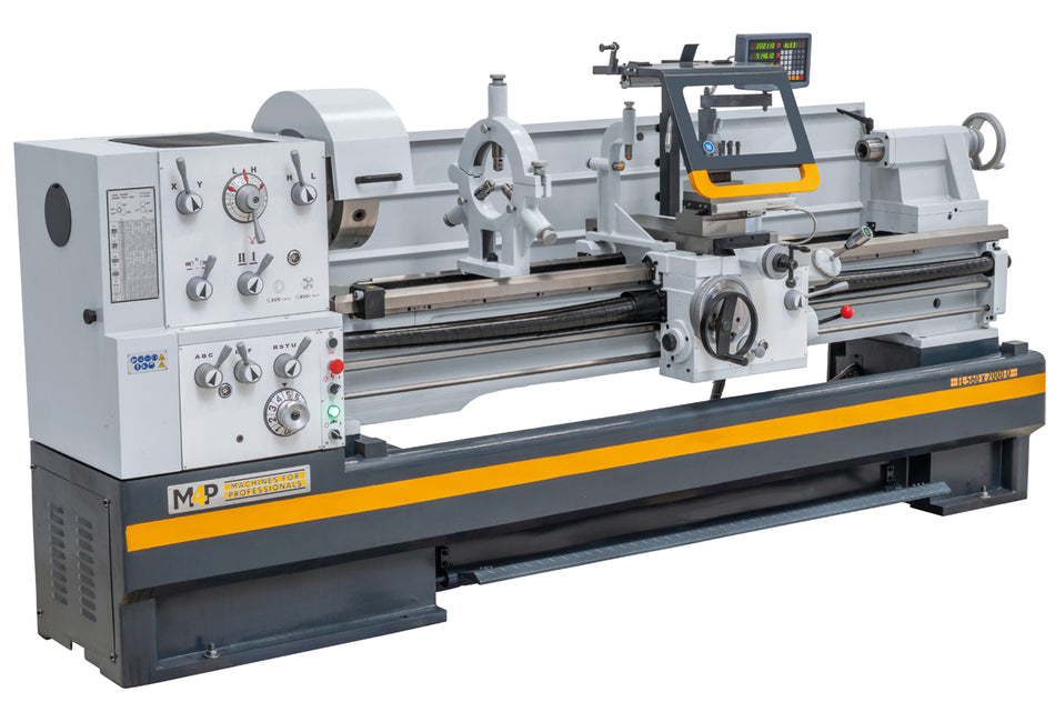Universaldrehmaschine TL 560 x 2000 D