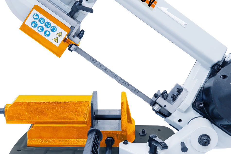 Vario-Metallbandsäge BSM 125 V