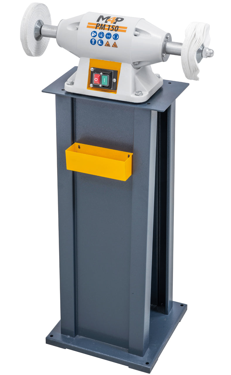 Poliermaschine PM 150