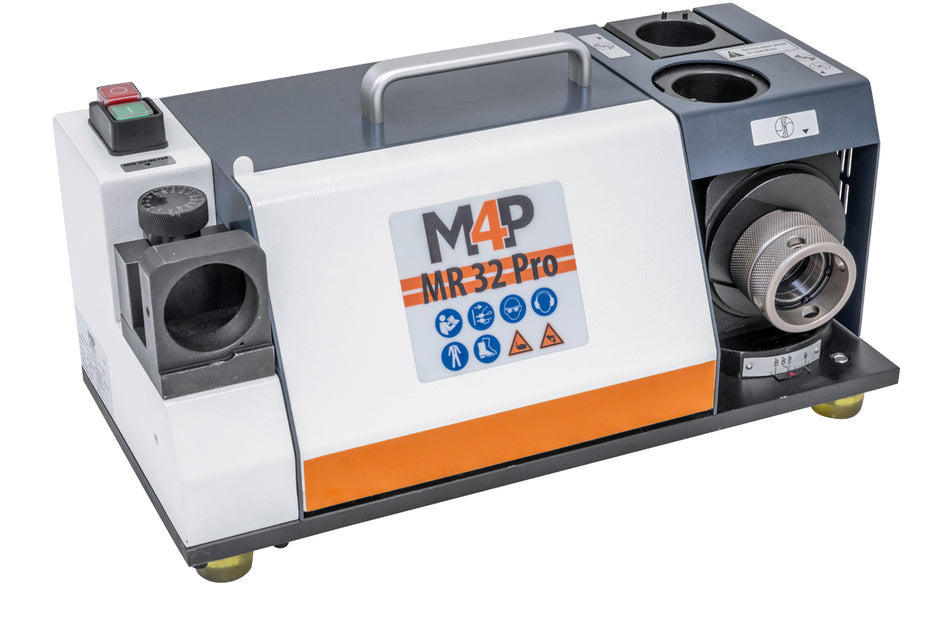 Bohrerschleifmaschine MR 32 PRO