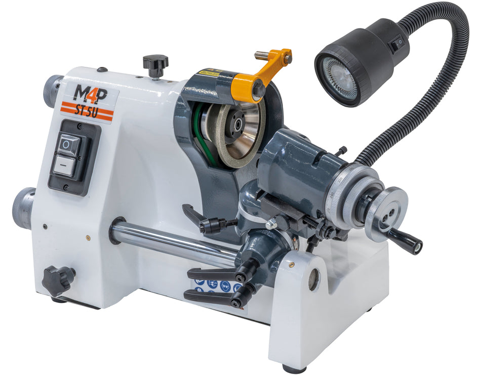 Stichelschleifmaschine ST 5U / 230 V