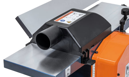 Abricht- und Dickenhobelmaschine FS 200 - Absaughaube